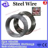 Chinese low Carbon Spring Steel Wire Manufacturers